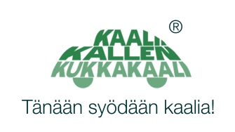 Minä Kaali-Kalle